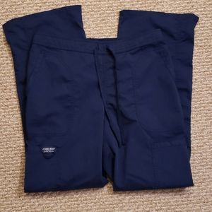 Cherokee Workwear Revolution Women's Scrub Pants